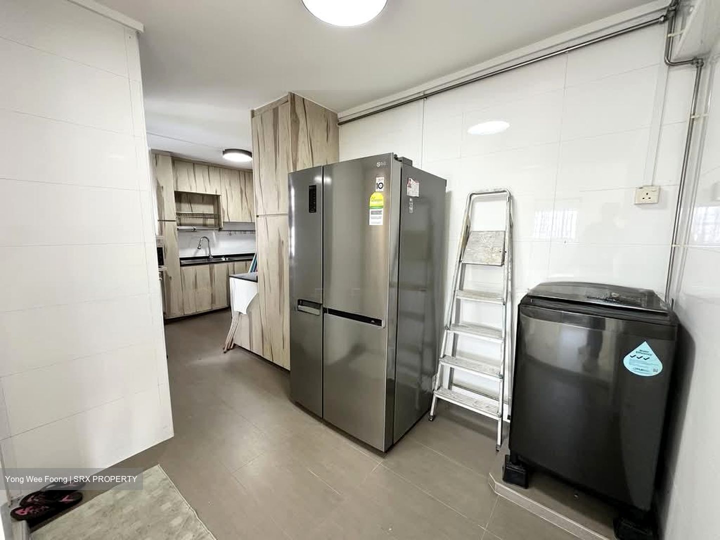 Blk 54 Kent Ville (Kallang/Whampoa), HDB 5 Rooms #592491171